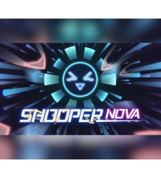 SHOOPER NOVA Steam Key GLOBAL